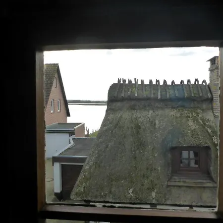Semesterbostad Altes Fischerhaus