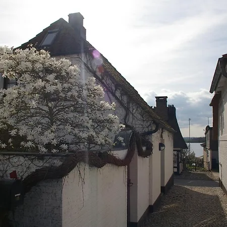 Holiday home Altes Fischerhaus *