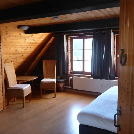Altes Fischerhaus *